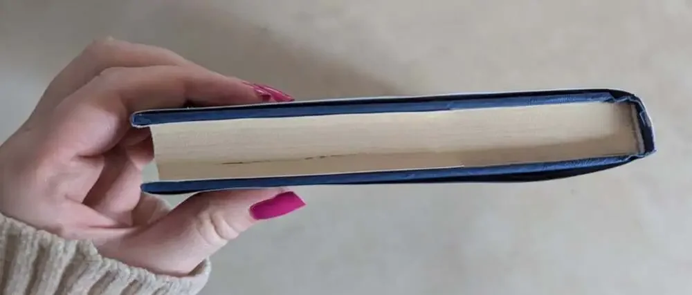 Wrecked by Carol Higgins Clark Hard Cover Book